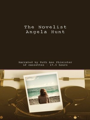 cover image of The Novelist